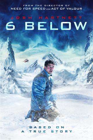 Fathom Premieres 6 Below: Miracle on the Mountain poster