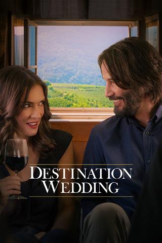 Destination Wedding poster