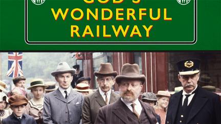 God's Wonderful Railway poster