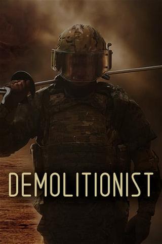 Demolitionist poster