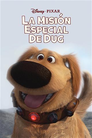 La misión especial de Dug poster