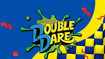 Double Dare poster