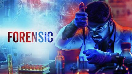 Forensic poster