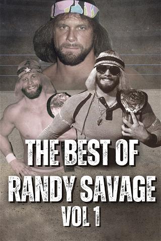 The Best of Randy Savage: Vol 1 poster