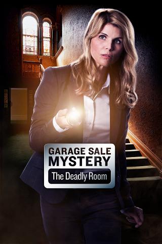 Garage Sale Mystery: La camera della morte poster