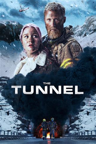 The Tunnel poster