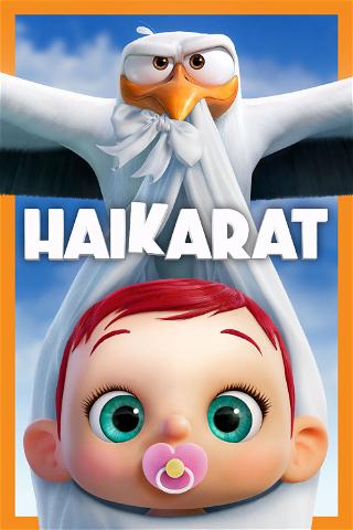 Haikarat poster