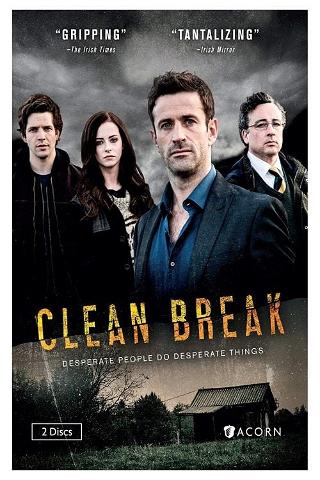 Clean Break poster