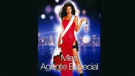 Miss Agente Especial poster
