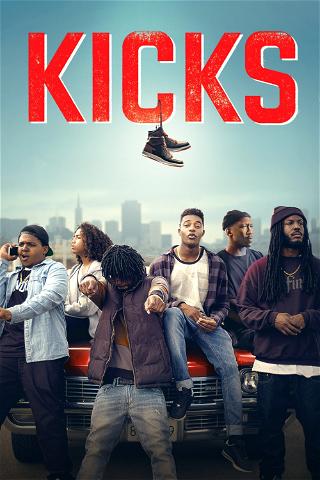 Kicks poster