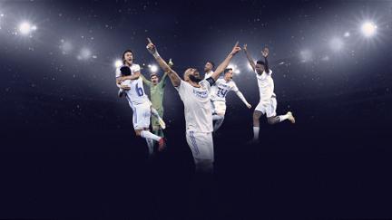 Real Madrid: hasta el final poster