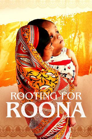 Todos con Roona poster
