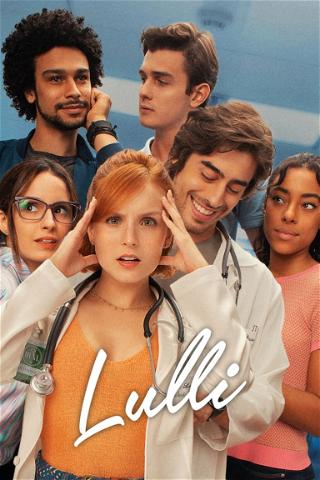 Lulli (film) poster
