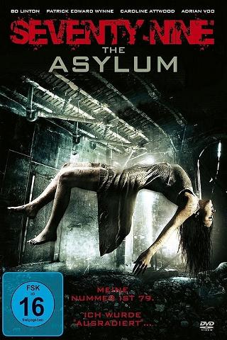 Seventy Nine - The Asylum poster