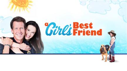A Girl's Best Friend poster