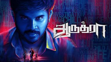 Aaruthra poster