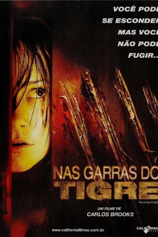 Nas Garras do Tigre poster