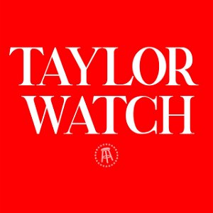 Taylor Watch poster