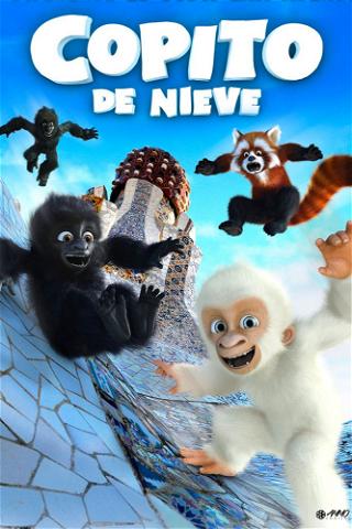 Copito de Nieve poster