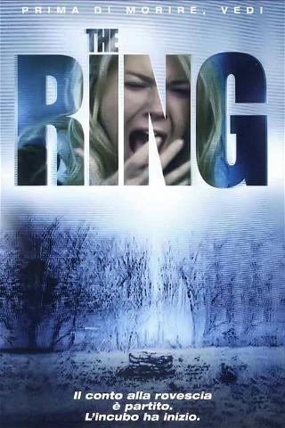 The Ring poster