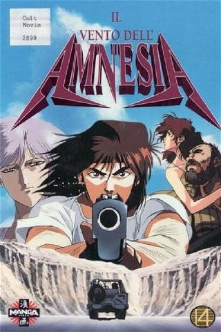 Il vento dell'Amnesia poster