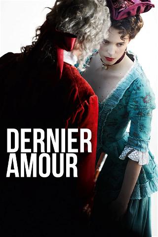 Dernier Amour poster