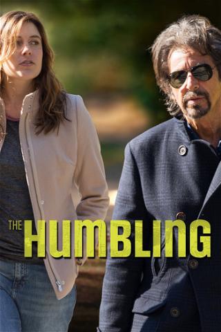 The Humbling : En toute humilité poster