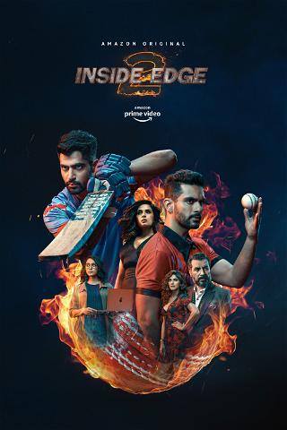 Inside Edge poster
