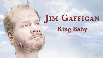 Jim Gaffigan: King Baby poster