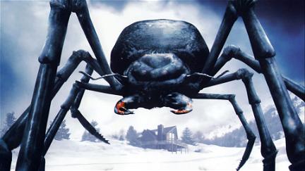 Ice Spiders poster