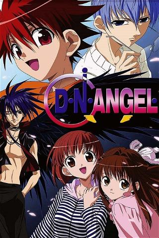 D.N.Angel poster
