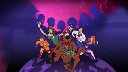 Scooby-Doo och vem tror du? poster