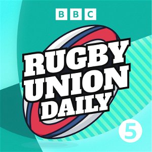 Rugby Union Weekly poster