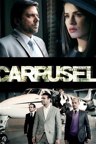 Carrusel poster