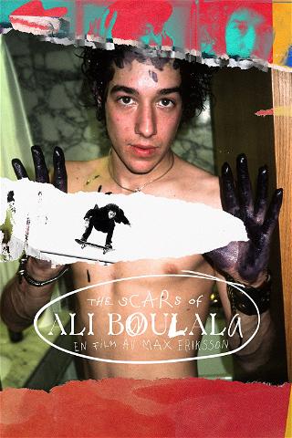 The Scars of Ali Boulala poster