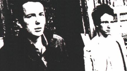 The Clash: The Joe Strummer Story poster