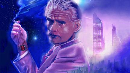 Trancers: City of Lost Angels poster