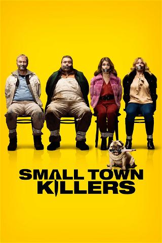 Small Town Killers poster