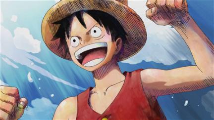 One Piece : Épisode de Luffy : Aventure sur l'île de la main poster