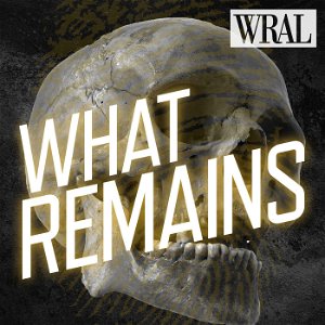 What Remains poster
