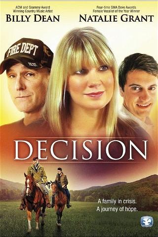 Decision poster