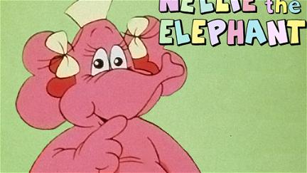 Nellie the Elephant poster