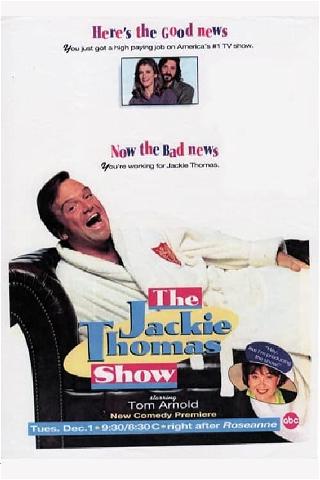 The Jackie Thomas Show poster