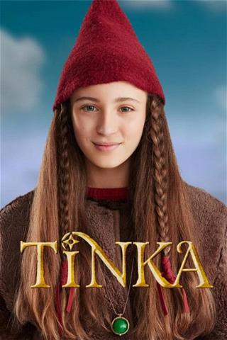 Tinkas Christmas Adventures poster