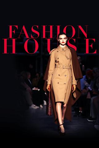 Fashion House poster
