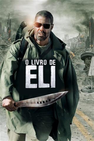 O Livro de Eli poster