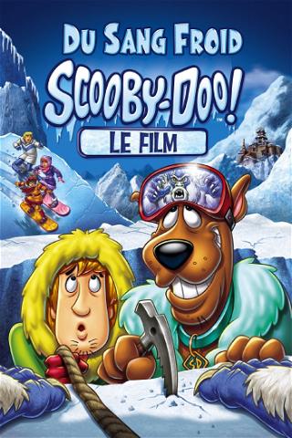 Scooby-Doo ! Du sang froid poster