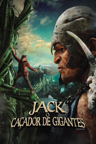 Jack: O Caçador de Gigantes poster