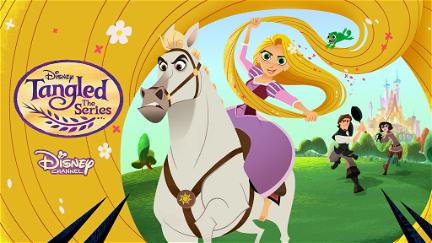 Rapunzel - Die Serie poster