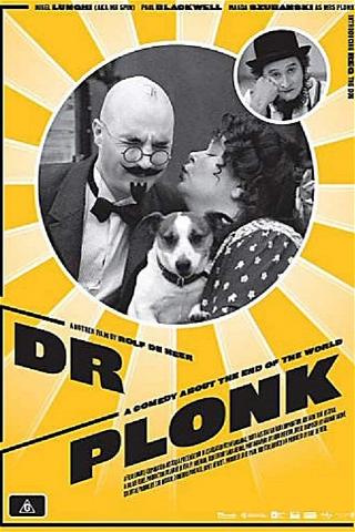 Doctor Plonk poster